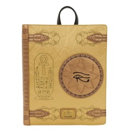 Sac à Dos Loungefly La Momie - Book Of The Living