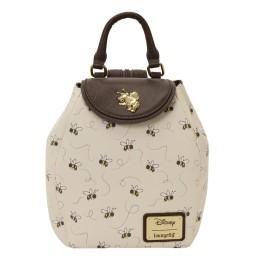 Micro Sac à Dos Loungefly Disney - Winnie The Pooh