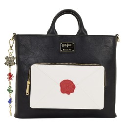 Sac à Dos Convertible Loungefly Harry Potter - Hogwarts Letter