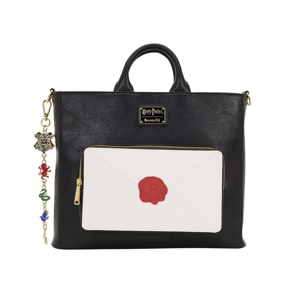 Sac à Dos Convertible Loungefly Harry Potter - Hogwarts Letter
