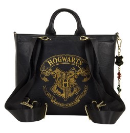 Sac à Dos Convertible Loungefly Harry Potter - Hogwarts Letter