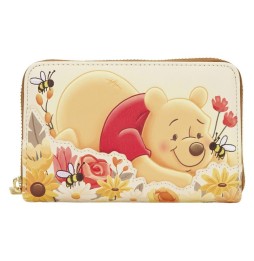 Portefeuille Loungefly Disney - Winnie The Pooh
