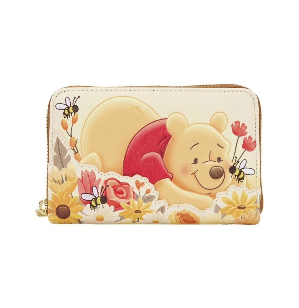 Portefeuille Loungefly Disney - Winnie The Pooh