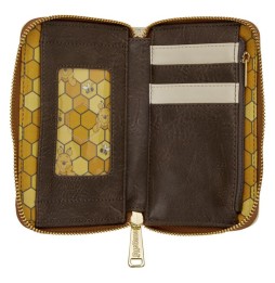 Portefeuille Loungefly Disney - Winnie The Pooh