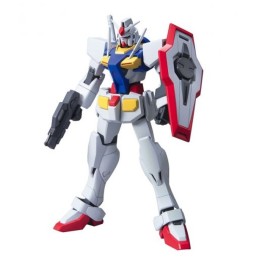 Maquette Gunpla - O Gundam Operation Mode (HG 45)