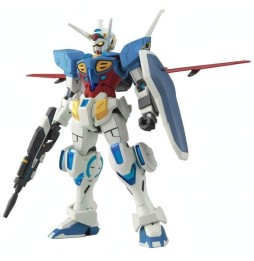 Maquette Gunpla - Gundam G-Self Atmospheric Pack (HG 001)