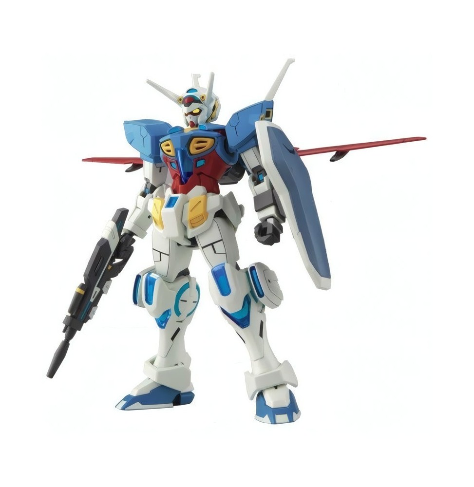 Maquette Gunpla - Gundam G-Self Atmospheric Pack (HG 001)