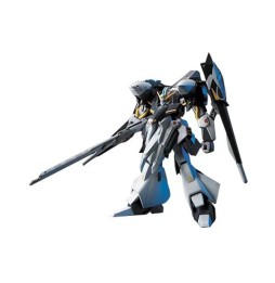 Maquette Gunpla - Gundam Gaplant Hrairoo (HG 73)