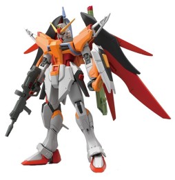 Maquette Gunpla - Gundam Destiny Heine Westenfluss Custom (HG 226)