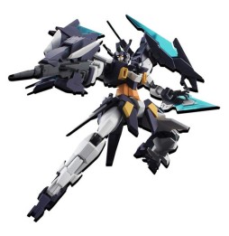Maquette Gunpla - Gundam Age II Magnum (MG)