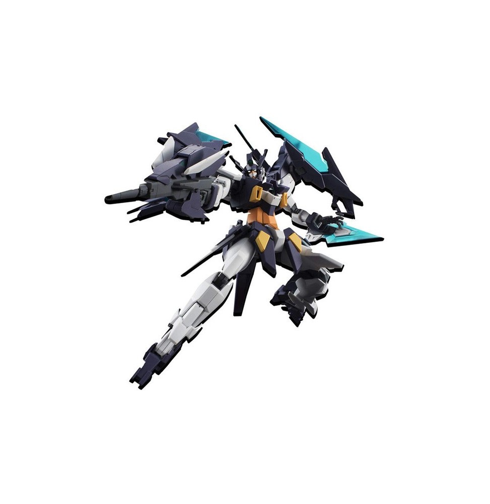 Maquette Gunpla - Gundam Age II Magnum (MG)