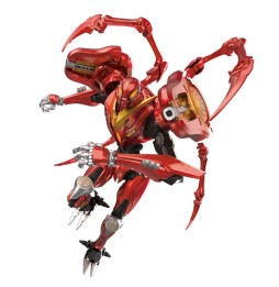 Maquette Blokees Marvel Rivals Classic Class - Peni Parker SP//DR Suit