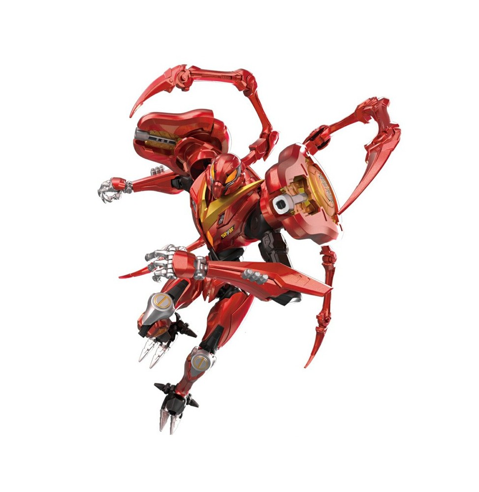 Maquette Blokees Marvel Rivals Classic Class - Peni Parker SP//DR Suit