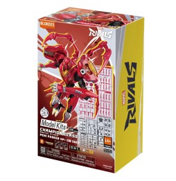 Maquette Blokees Marvel Rivals Classic Class - Peni Parker SP//DR Suit