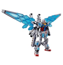 Maquette Gunpla - Gundam G.L.R.S.S. Feather Unit