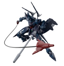 Maquette Gunpla - Gundam Hambrabi GQ (HG)