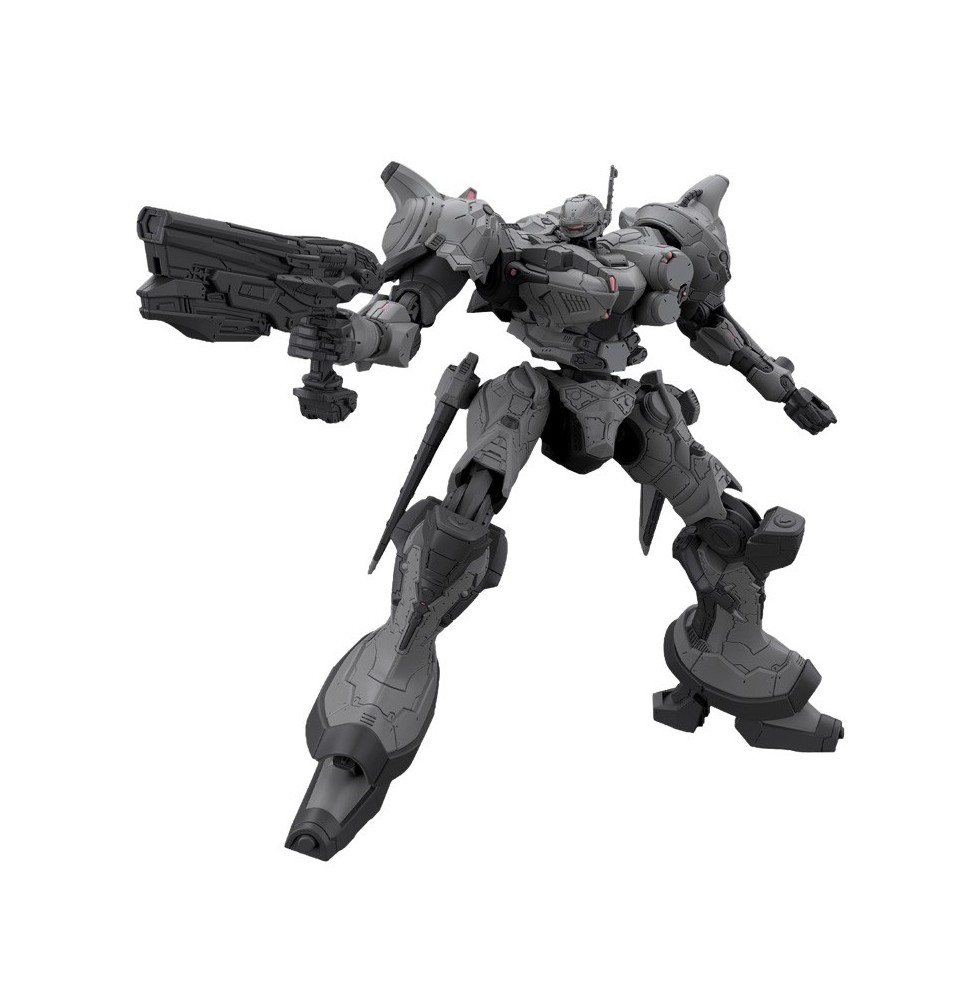 Maquette 30MM Armored Core VI Fires Of Rubicon - Arquebus Corporation