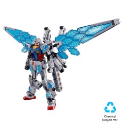 Maquette Gunpla - Gundam G.L.R.S.S. Feather Unit Chemical Recycle Ver.
