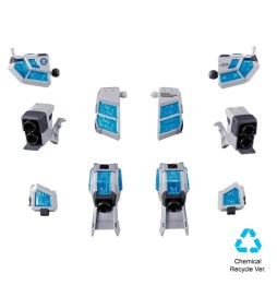 Maquette Gunpla - Gundam G.L.R.S.S. Feather Unit Chemical Recycle Ver.