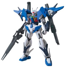 Maquette Gunpla - Gundam Sky (HG 014)
