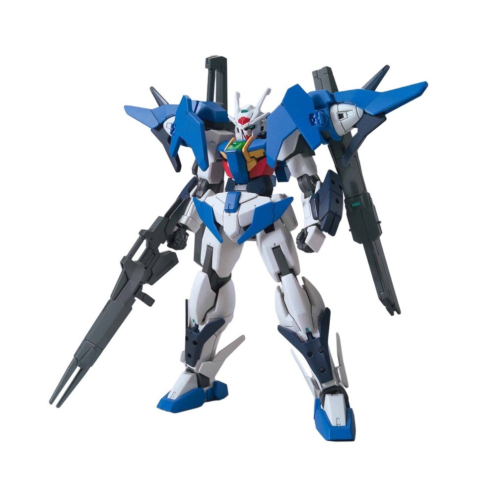 Maquette Gunpla - Gundam Sky (HG 014)