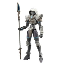 Maquette 30 Minutes Fantasy - Liber Wizard