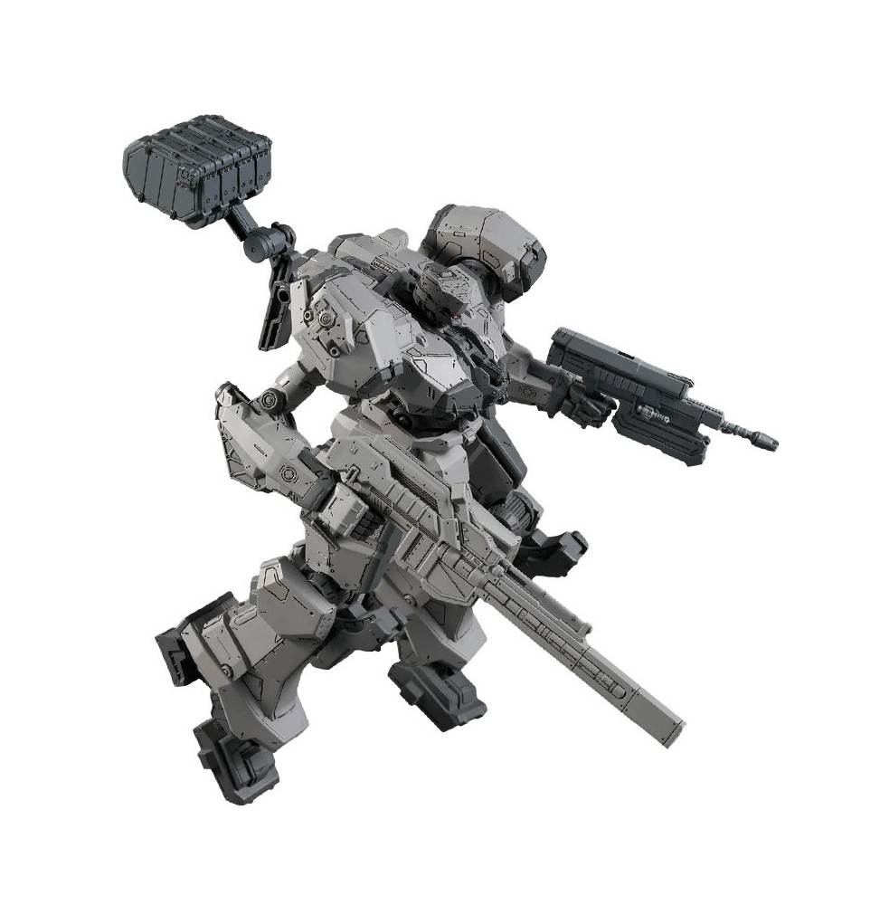Maquette 30MM Armored Core VI Fires Of Rubicon - Balam Industries Melander