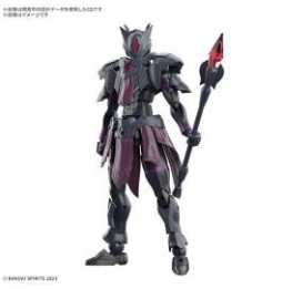 Maquette 30 Minutes Fantasy - Rosan Priest