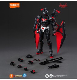 Maquette Blokees DC Hero Champion Class - Batman Beyond