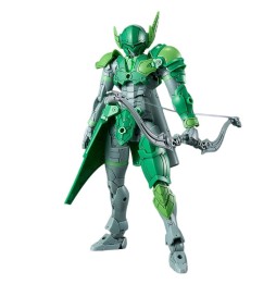 Maquette 30 Minutes Fantasy - Liber Archer