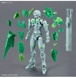 Maquette 30 Minutes Fantasy - Liber Archer