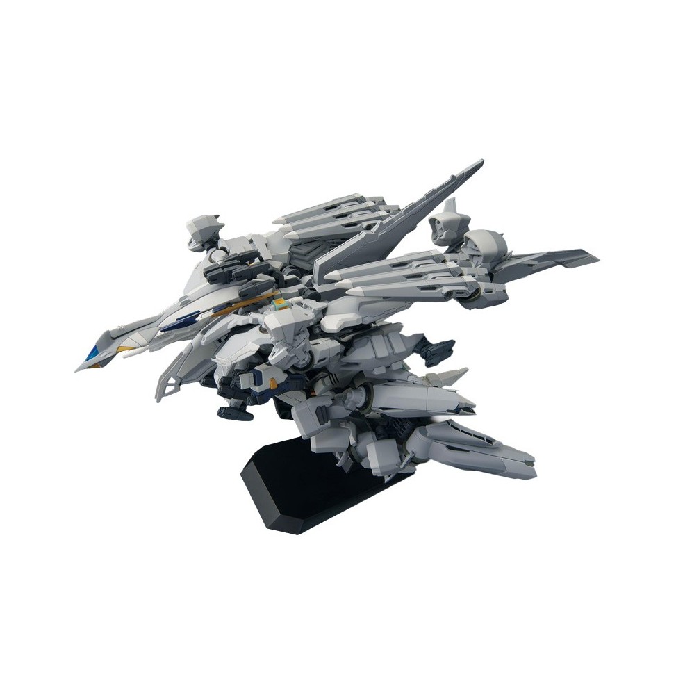 Maquette Gunpla - Gundam Alyzeus (HG)