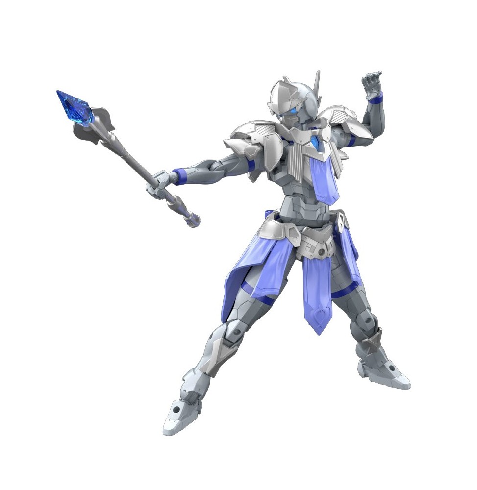 Maquette 30 Minutes Fantasy - Liber Bishop