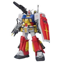Maquette Gunpla - Perfect Gundam (MG)