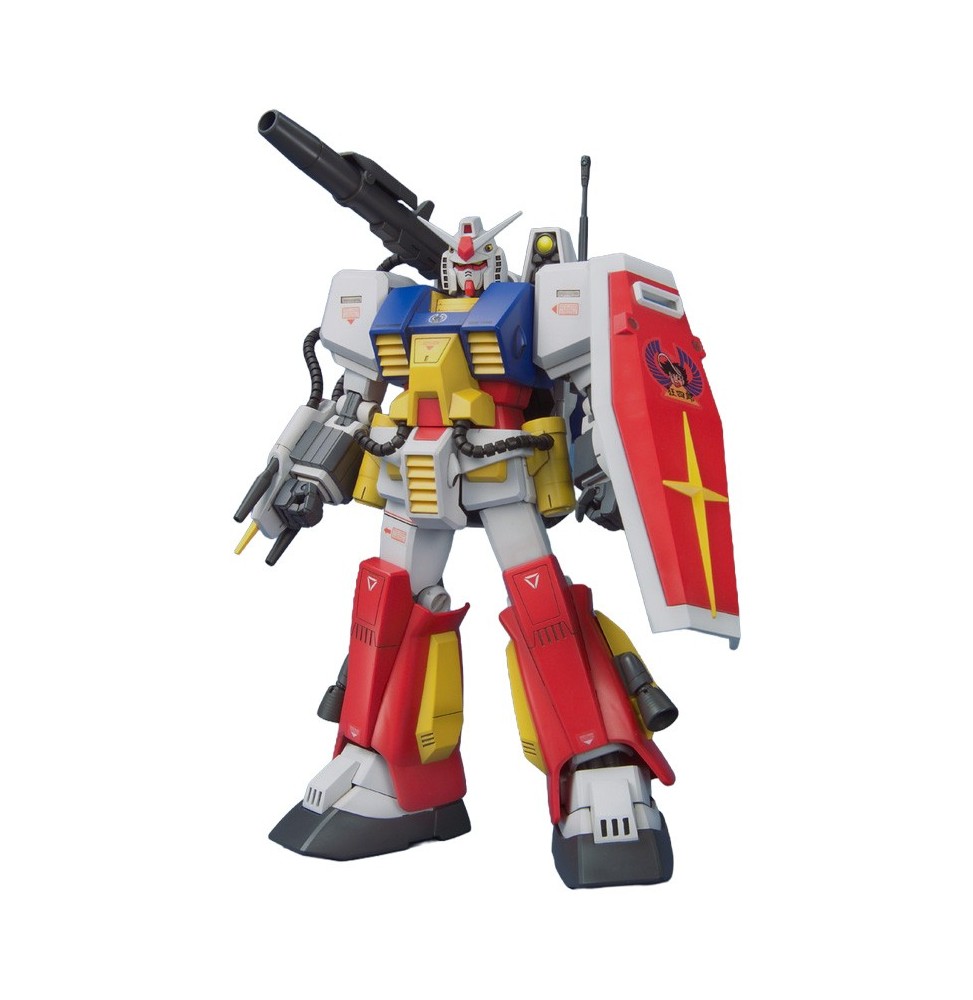Maquette Gunpla - Perfect Gundam (MG)
