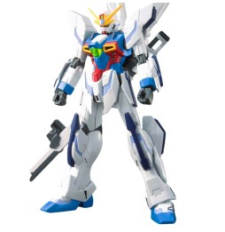 Maquette Gunpla - Gundam X Maou (HG)