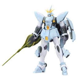 Maquette Gunpla - Gundam Miss Sazabi (HG)