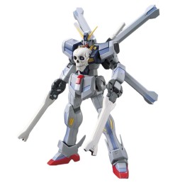 Maquette Gunpla - Crossbone Gundam Maou (HG)