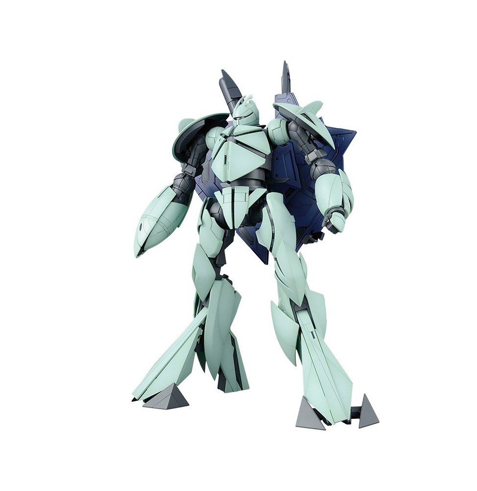 Maquette Gunpla - Gundam Turn X (MG)