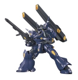Maquette Gunpla - Gundam Kampfer Amazing (HG 008)