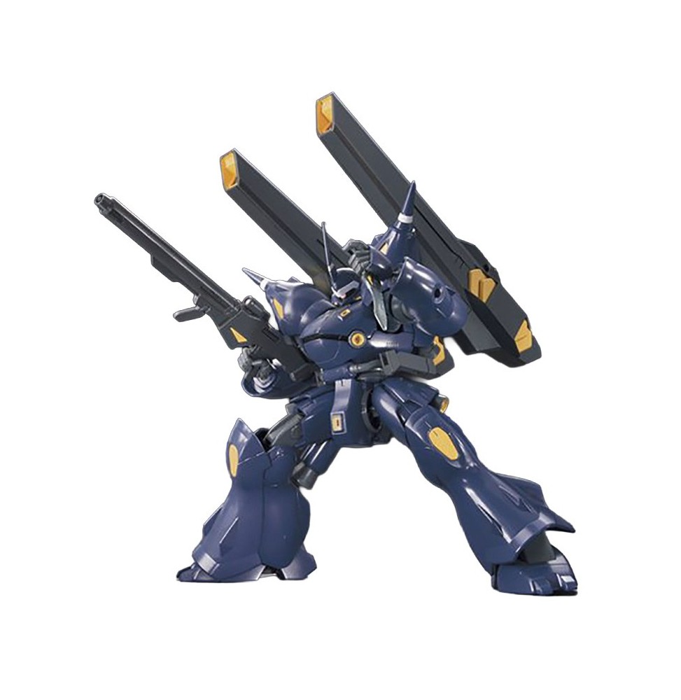 Maquette Gunpla - Gundam Kampfer Amazing (HG 008)