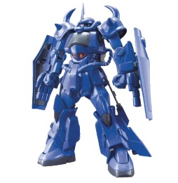 Maquette Gunpla - Gundam Gouf R35 (HG 197)