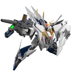 Maquette Gunpla - Gundam Hathaway The Sorcery Of Nymph Circe (HG 265)