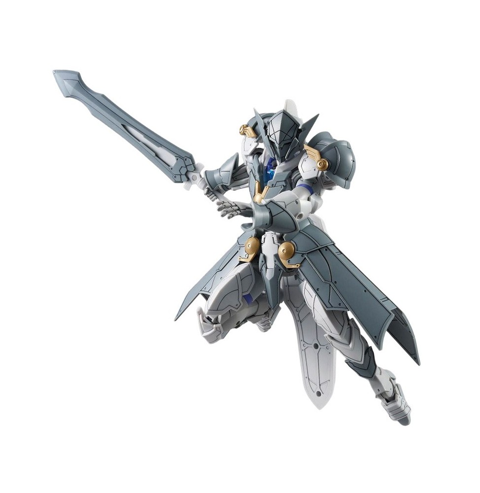 Maquette 30 Minutes Fantasy - Class Up Armor Liber Paladin