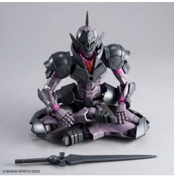 Maquette 30 Minutes Fantasy - Rosan Knight