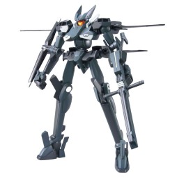 Maquette Gunpla - Gundam Union Flag Graham Custom (HG 007)