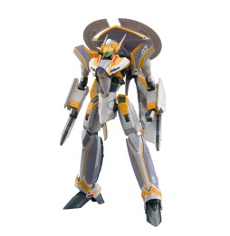 Maquette Macross - Siegfried Chuck Mustang Use (HG)