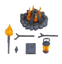 Maquette 30 Minutes Fantasy - Item Shop Quest Option