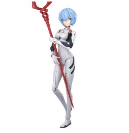 Maquette 30MP Neon Genesis Evangelion - Rei Ayanami Plug Suit Ver.