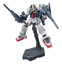 Maquette Gunpla - Build Gundam MK-II (HG)